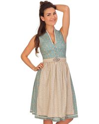 Gwandlalm - Retro Dirndl 2tlg. - Lyst