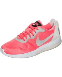 new balance fuelcore sonic dames roze