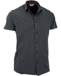 Maul Sport - ® Outdoorhemd Hemd Salwand - Lyst