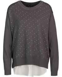 Dine 'n' Dance - Strickpullover - Lyst