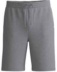 Joop! - Pyjamashorts Comfort sleepwear schlafmode schlafanzug - Lyst