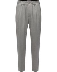 DRYKORN - Anzughose Chasy (1-tlg) - Lyst