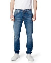 Liu Jo - 5-Pocket-Jeans - Lyst