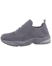 CoolWalk - Herren Low-Top Freizeit Sneaker Flach Sneakers - Lyst