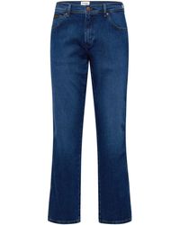 Wrangler - Regular-fit-Jeans TEXAS (1-tlg) - Lyst