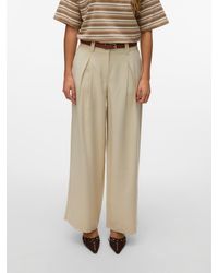 Vero Moda - Anzughose VMPURE HW PANT VMA NOOS - Lyst