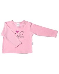 Liliput - Langarmshirt aus Bio-Baumwolle - Lyst