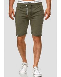 INDICODE - Sweatshorts 2-Pack Eddy - Lyst