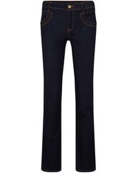Tom Tailor - 5-Pocket-Jeans - Lyst