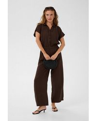 Kaffe - Jumpsuit Overall Kaodeth - Lyst