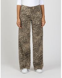 Gang - Weite Jeans 94CARLOTTA - Lyst
