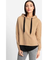 heine - Sweater Sweatshirt - Lyst