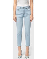 M·a·c - /-Hose MELANIE 7/8 - Lyst