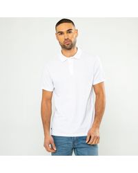 Threadbare - Poloshirt Dee - Lyst