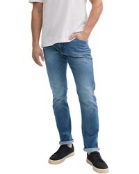 Tom Tailor - Regular-fit-Jeans Josh (1-tlg) - Lyst