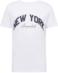 Aéropostale - T-Shirt NEW YORK (1-tlg) - Lyst