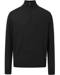 Joop! - Stirckpullover DAVIDE Regular Fit - Lyst