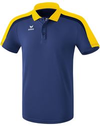 Erima - Liga 2.0 Poloshirt - Lyst