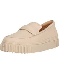 Clarks - Mayhill Slipper mit Komfort-Fußbett - Lyst
