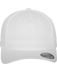 Flexfit - Flex Cap 5 Panel - Lyst
