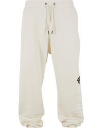 Rocawear - Stoffhose Basic Fleece Pants (1-tlg) - Lyst
