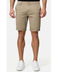 INDICODE - Chinoshorts Cuba aus 100% Baumwolle - Lyst
