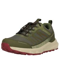 Endurance - Ferill Outdoorschuh Mit Wasserabweisender Membran - Lyst