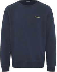 Chiemsee - Sweatshirt Sweater mit Jumper-Motiv 1 - Lyst