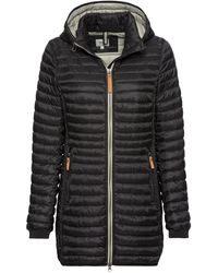 Camel Active - Bomberjacke JACKET - Lyst
