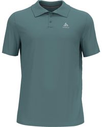 Odlo - Poloshirt Polo F-Dry - Lyst