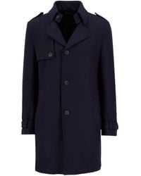 DRYKORN - Trenchcoat SKOPJE - Lyst