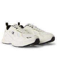 Champion - Rt25 Mesh Sneaker - Lyst