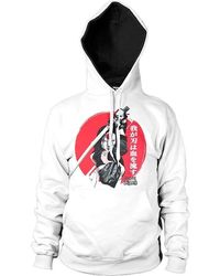 Suicide Squad - Kapuzenpullover - Lyst