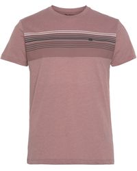 Pepe Jeans - T-Shirt Charlie - Lyst