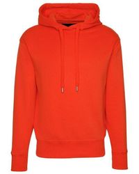 DRYKORN - T-Shirt orange regular fit (1-tlg) - Lyst