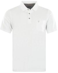 Hajo - Sweatshirt -Poloshirt Uni - Lyst