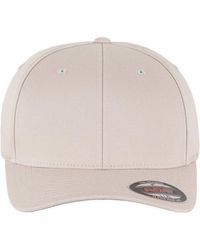 Flexfit - Flex Cap Combed - Lyst