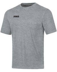 JAKÒ - T-Shirt Base - Lyst
