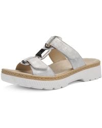 Ara - Capri Pantolette, Plateau, Sandale, Sommerschuh - Lyst