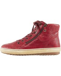 Gabor Hoge sneakers voor dames vanaf € 100 | Lyst NL