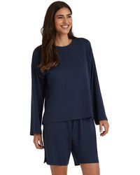 FALKE - Strickpullover (1-tlg) mit lässigem Fit - Lyst