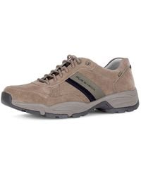 Gabor - Sneaker, Freizeitschuh, Komfortschuh, Schnürschuh - Lyst