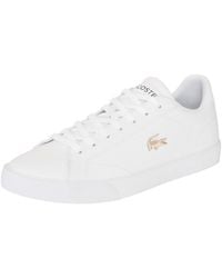 Lacoste - Lerond Set Sneaker - Lyst
