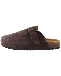 Next - Pantolette Pantolette - Lyst