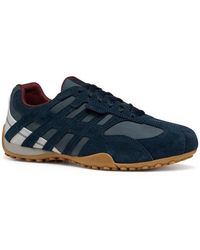 Geox - U Snake Orginal A Sneaker - Lyst