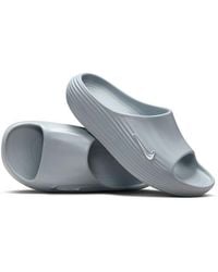 Nike - Reactx Rejuven8 Slide Badesandale Badelatschen - Lyst
