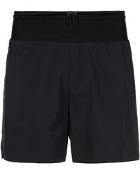 On Shoes - Funktionsshorts ULTRA SHORTS - Lyst
