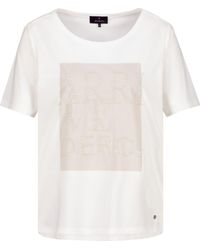 Monari - T-Shirt 408612 - Lyst