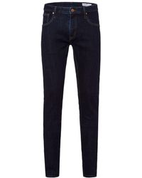 Cross Jeans - CROSS ® Slim-fit-Jeans Damien Jeanshose mit Stretch - Lyst