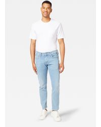 Mavi - MARCUS Slim Straight Jeans - Lyst